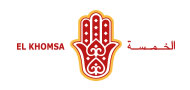 EL KHOMSA