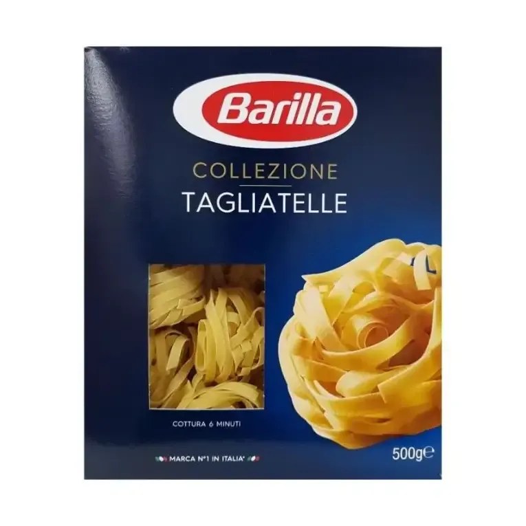 BARILLA TAGLIATELLE 500G.12