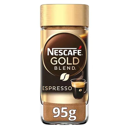 CAFE GOLDEN BOCAL 90G.