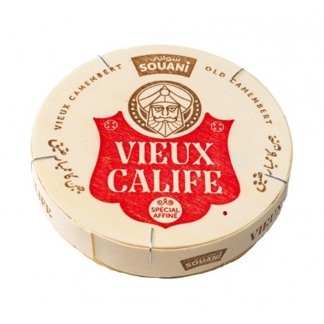 CAMEMBERT VIEUX CALIFE