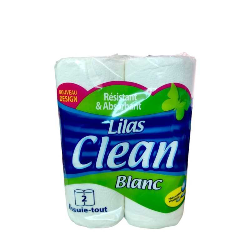 ESSUIE-TOUT CLEAN *12