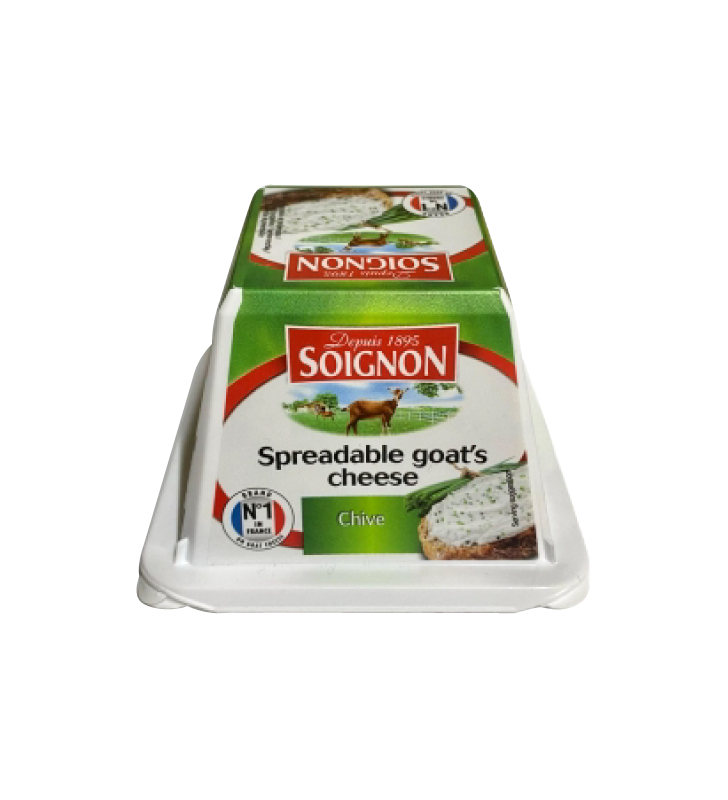 FROMAGE DE CHEVRE 1KG