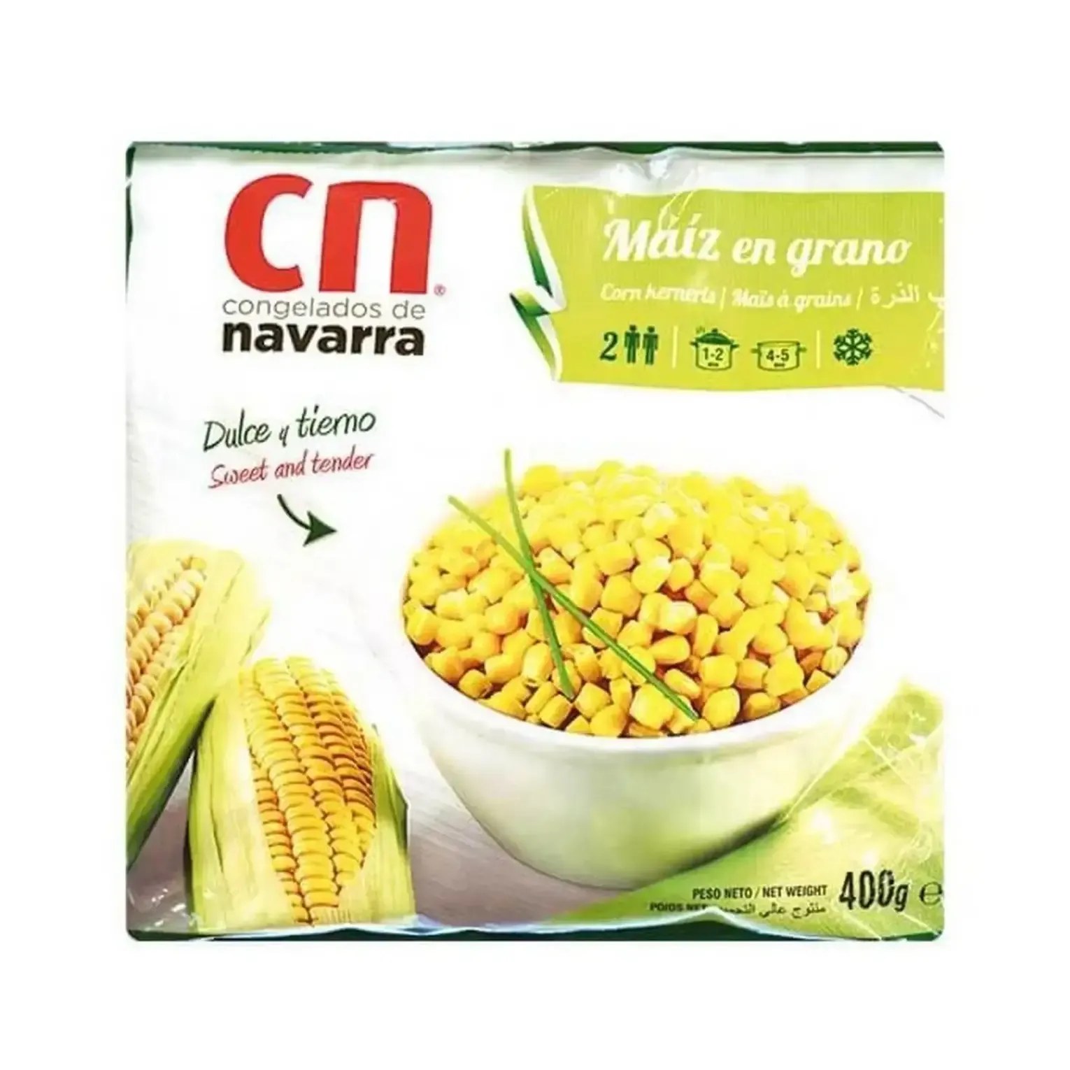 GRAIN D OR 300G NATURE