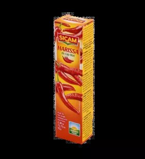 HARISSA LA FLAMME 1/2 *12