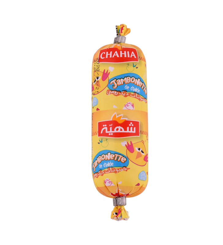 JAMBON B