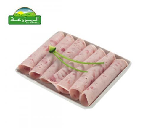 JAMBON DINDE GRAND FORMAT 4KG MAZRAA
