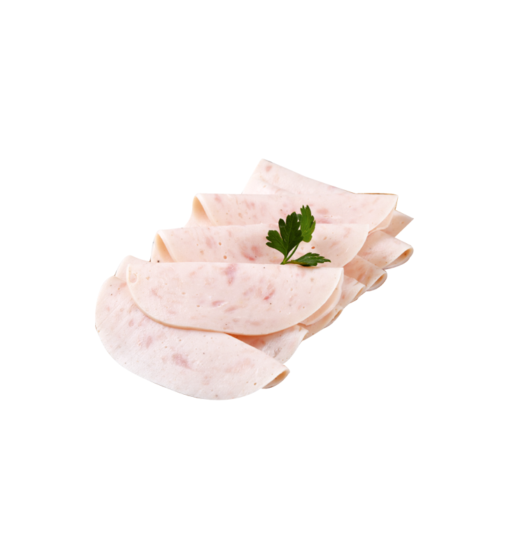 JAMBON POULET