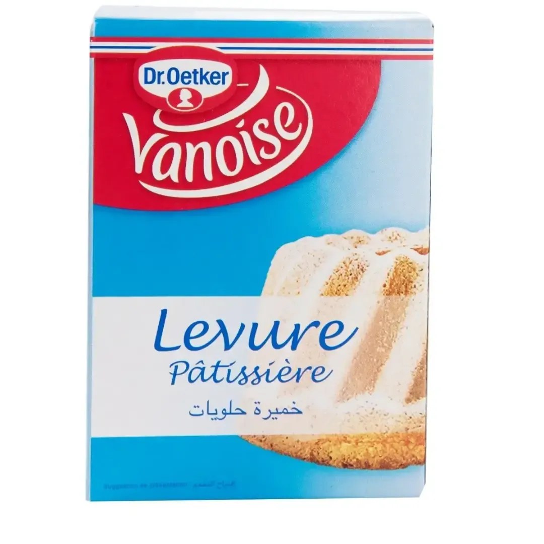 LEVURE CHIMIQUE VANOISE 1K