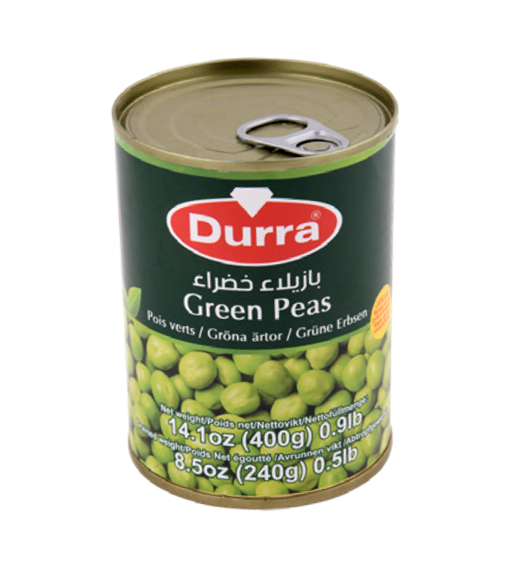 PETIT POIS LABAYA 2.5 KG