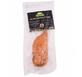 POCHETTE POULET BLANC