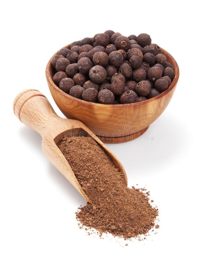 POIVRE NOIR CAPICE 500GR