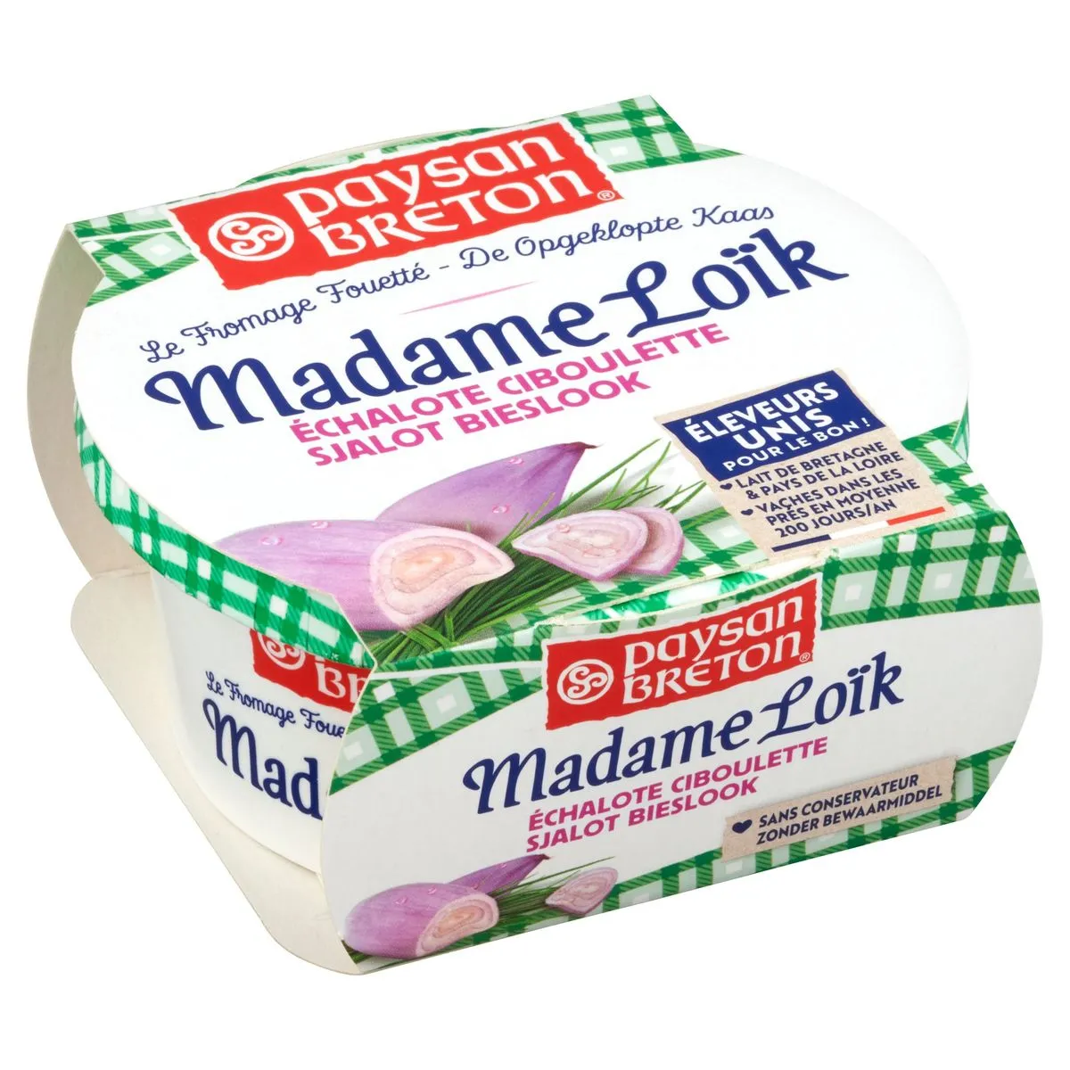 MME LOIK ECHAL/BOULETTE 150G