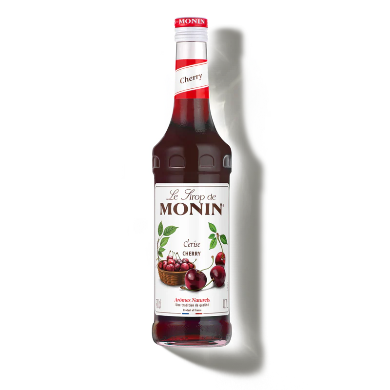 SIROP DE CERISE MONIN 1L