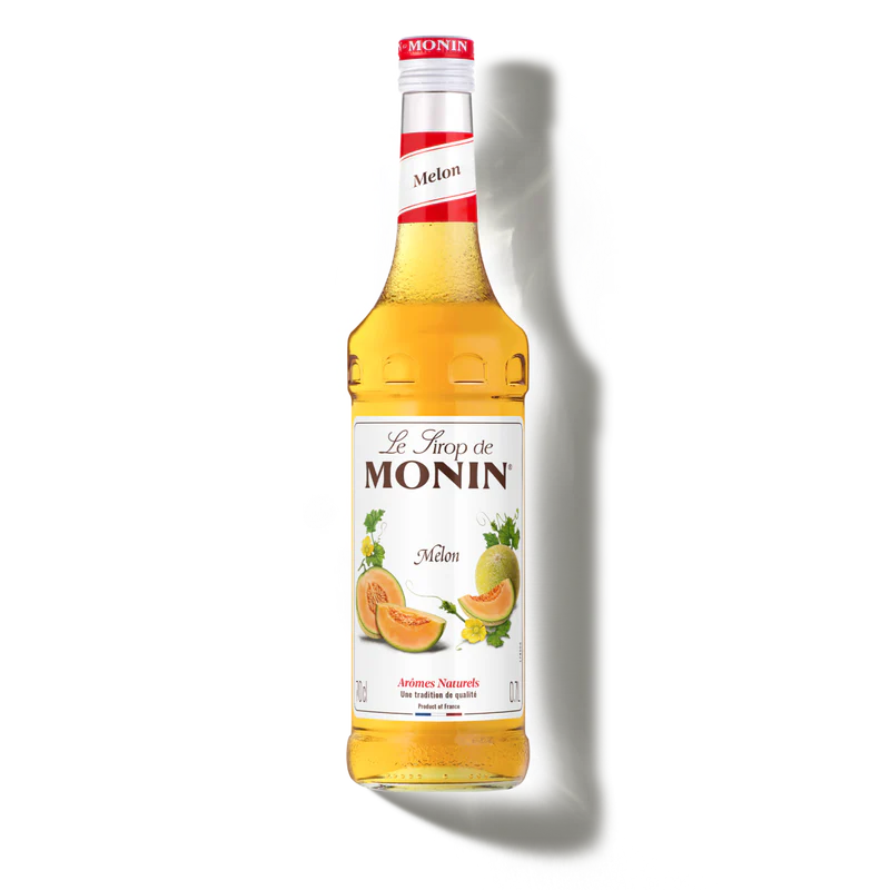 SIROP DE MELON MONIN 70CL