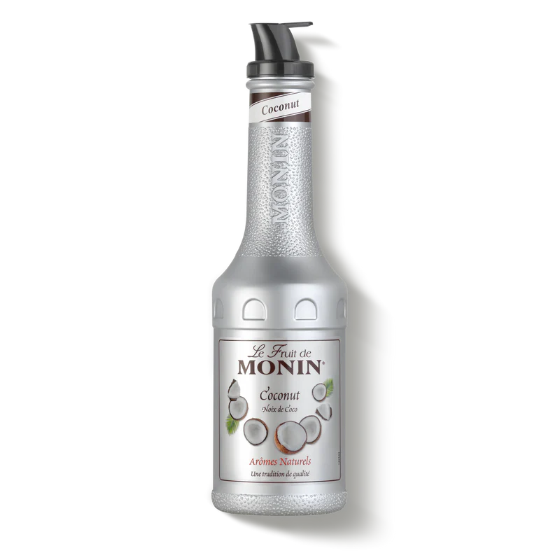PUREE NOIX DE COCO MONIN 1.26KG