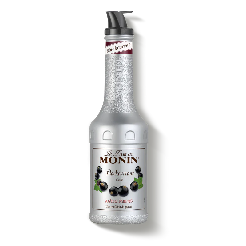 PUREE DE CASSIS MONIN 1.29KG