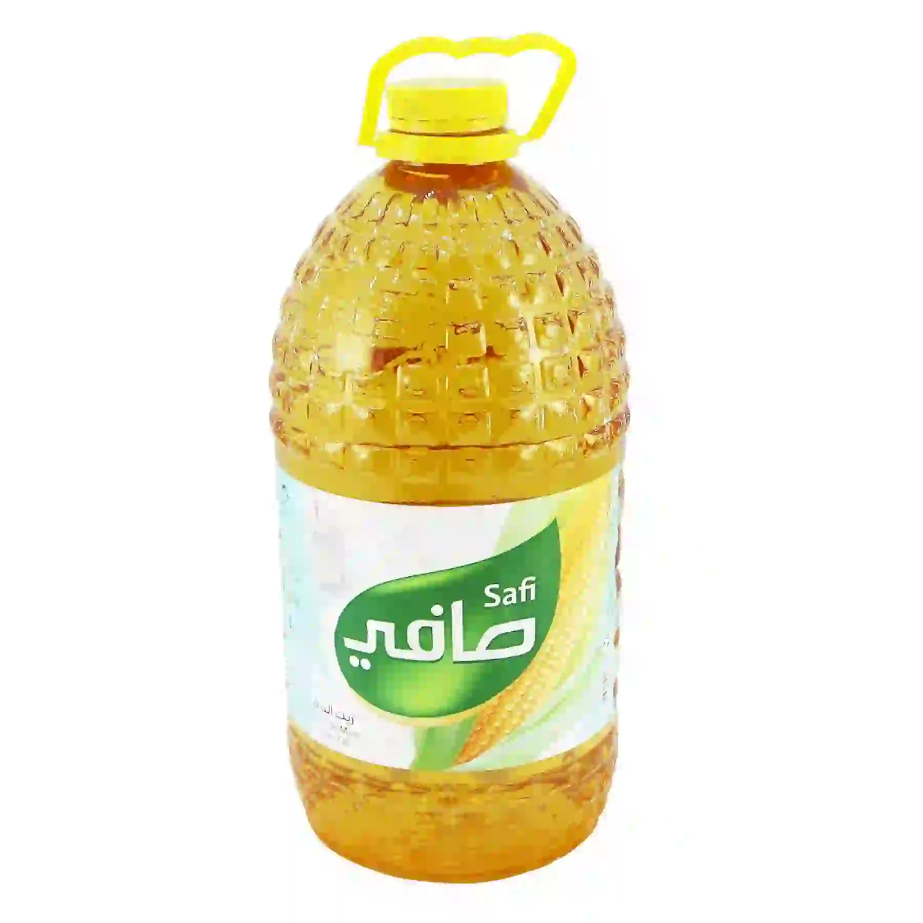 HUILE SAFI MAIS 5L
