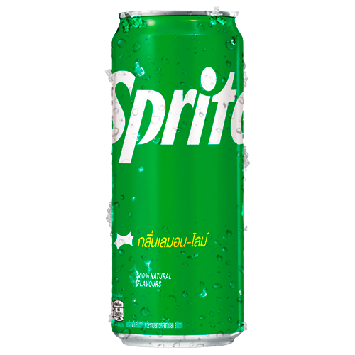 BOISSON GAZEUSE SPRITE BOITE 25CL *24P