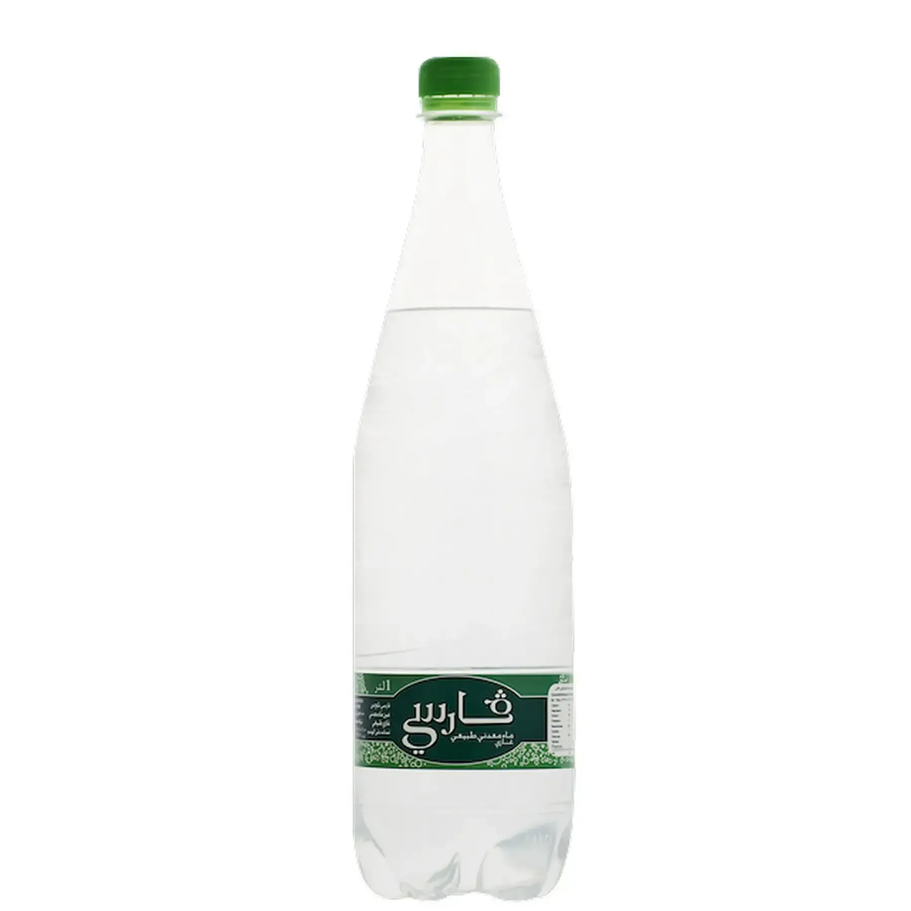 EAU GARCI GAZIFIER 1L*6