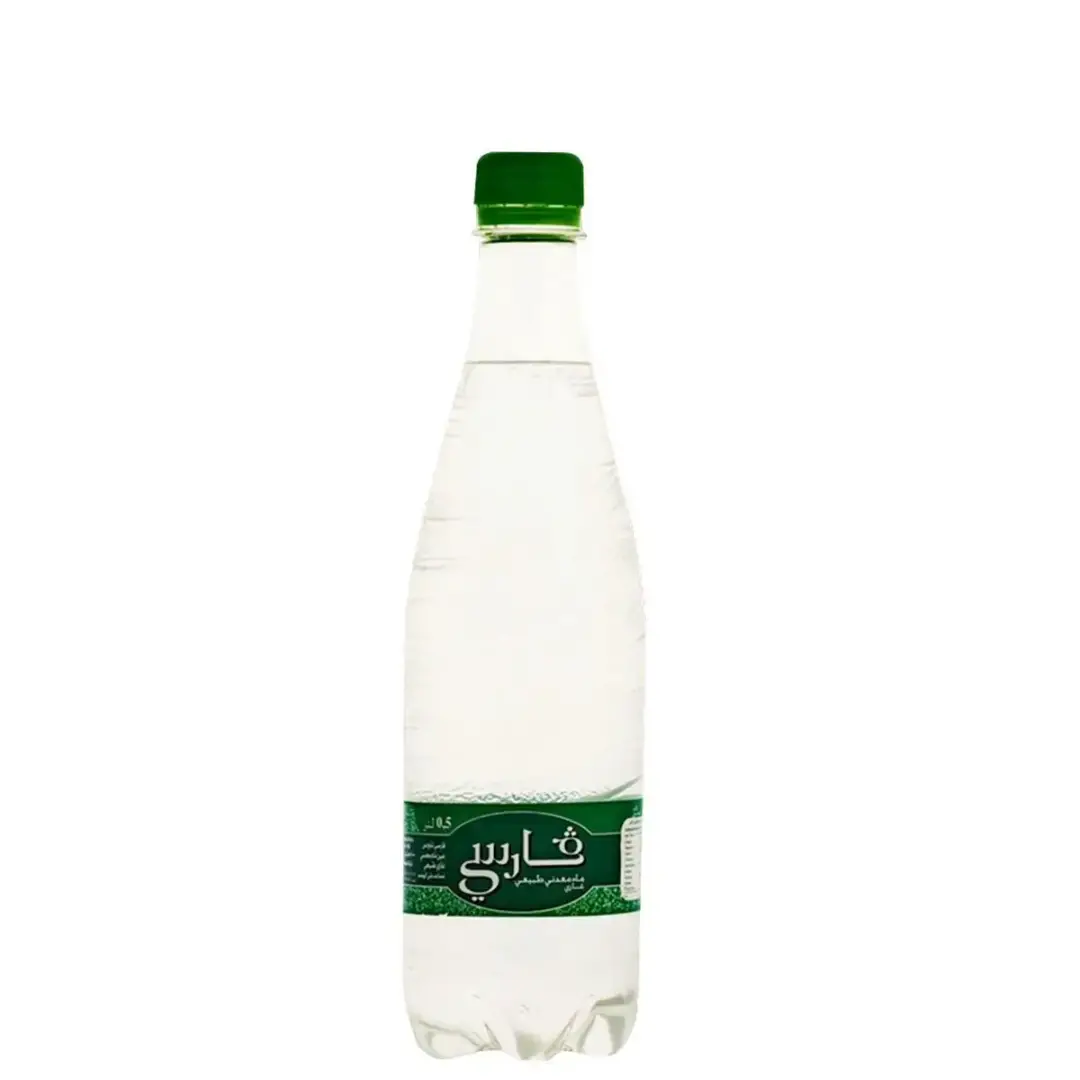EAU GARCI 0.5L
