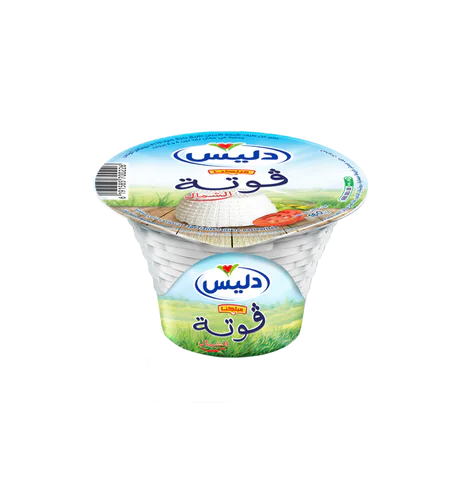GOUTTA DELICE 150G