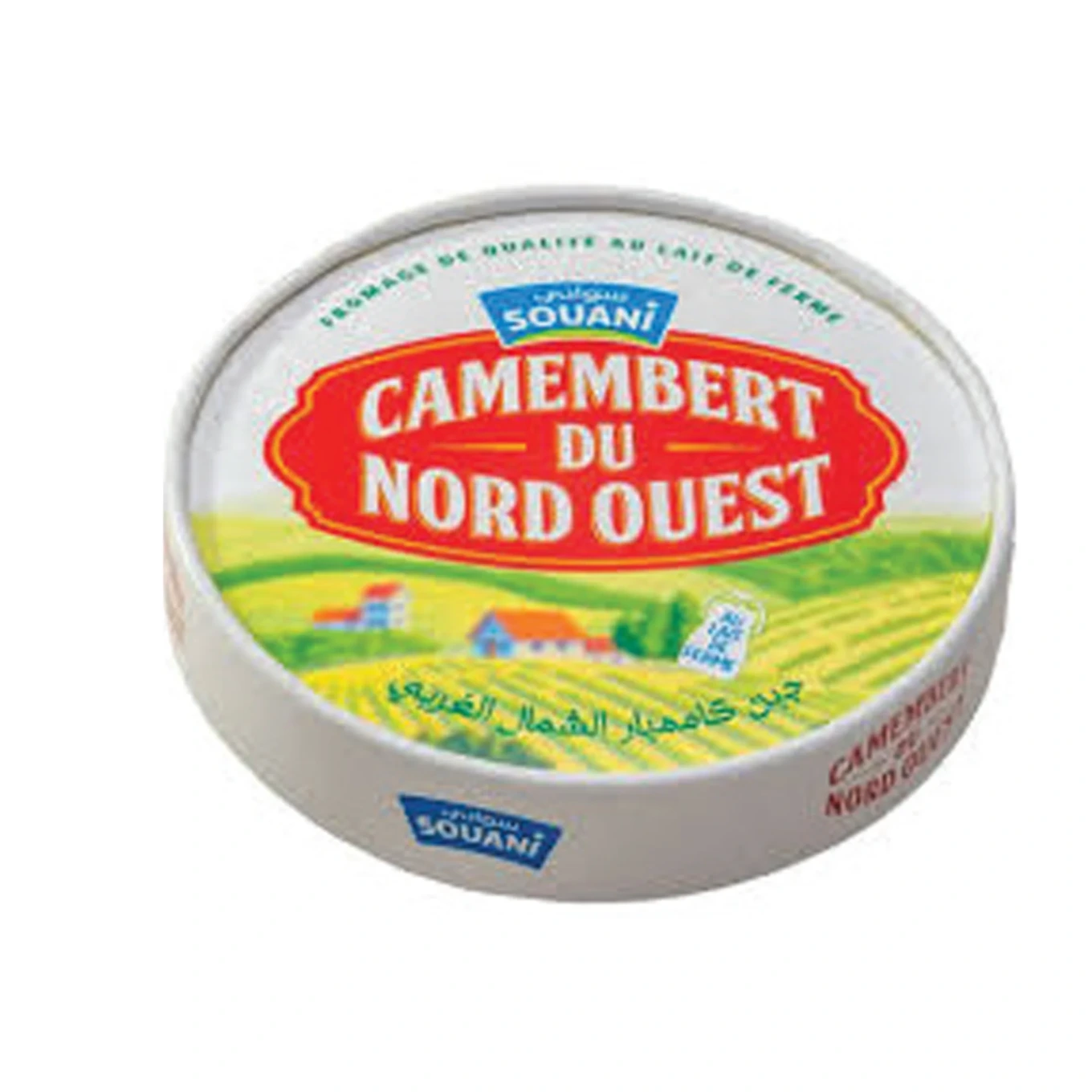 CAMEMBERT NORT 220G