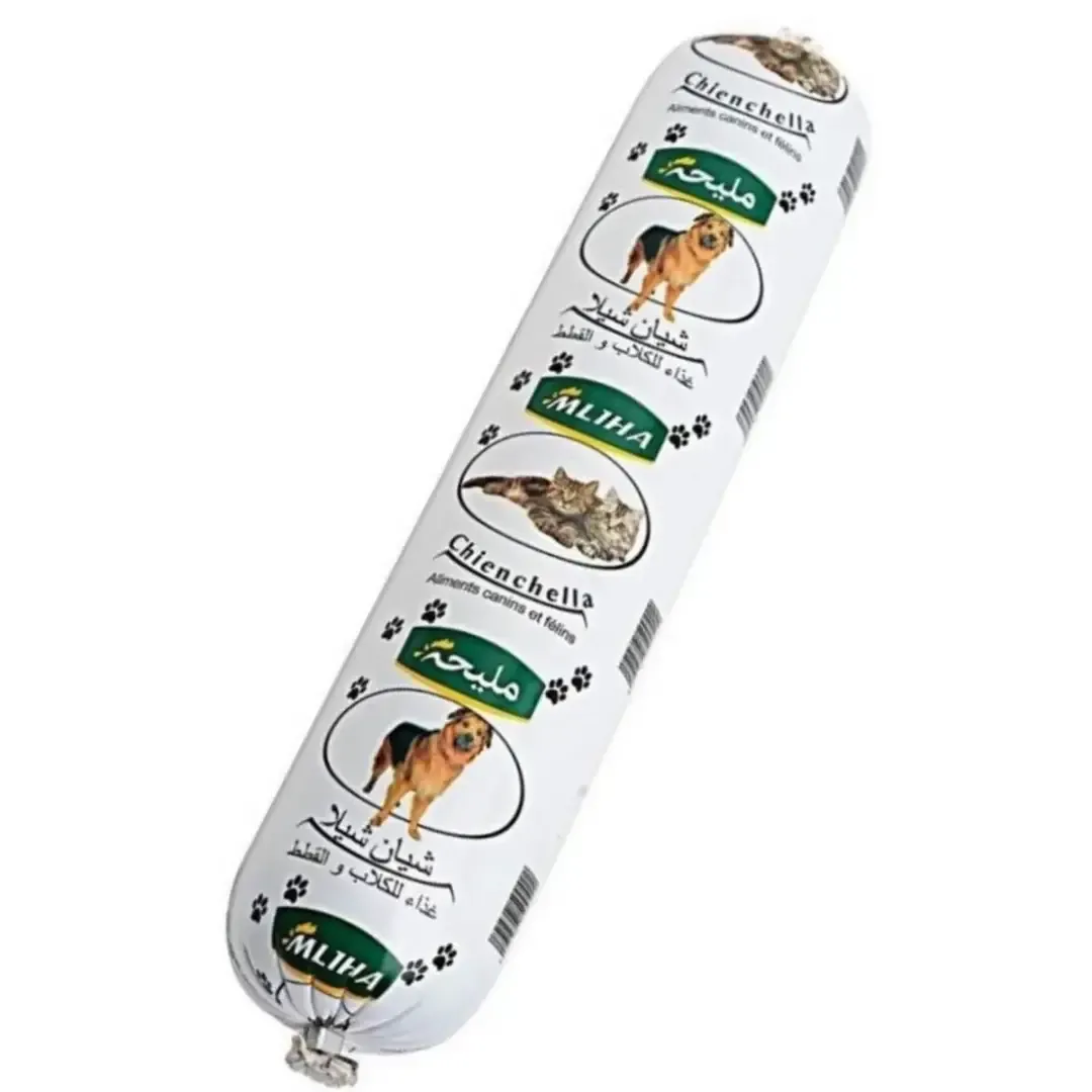 CHIEN CHILA "MLIHA"  *6KG