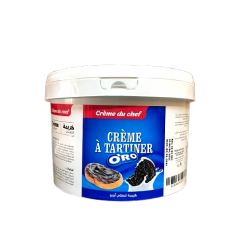CREME A TARTINE OREO SAVEURS 3KG