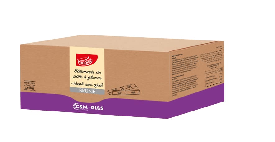 BÂTONNETS VANOISE  CARTONS 5KG