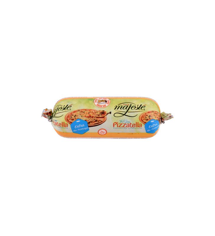 BOYAU MAJESTE PIZZATELLA