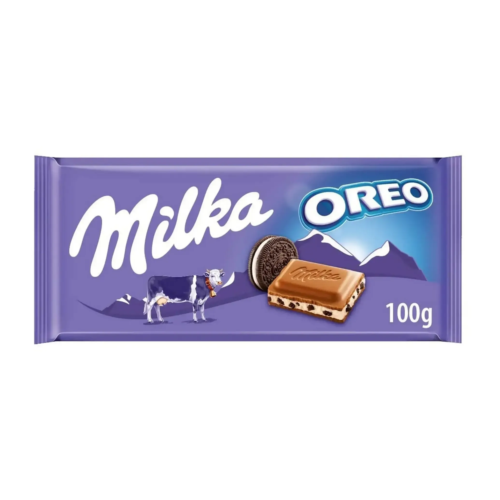 MILKA OREO*20P
