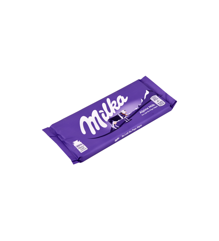 MILKA NATURE*24P
