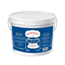 MAYOLITE JADIDA BLEU 5KG