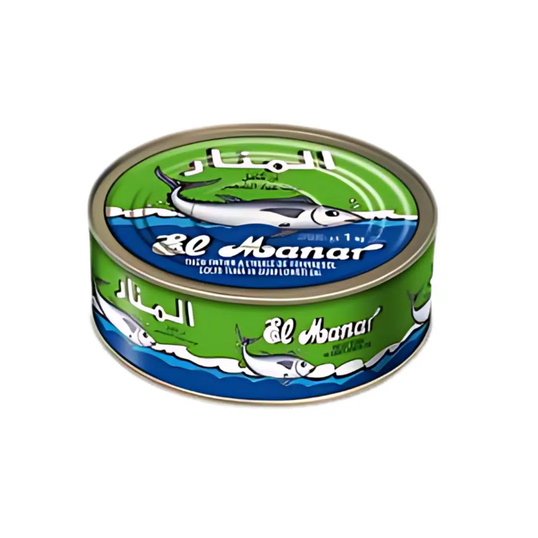 THON MANAR 160HV *48