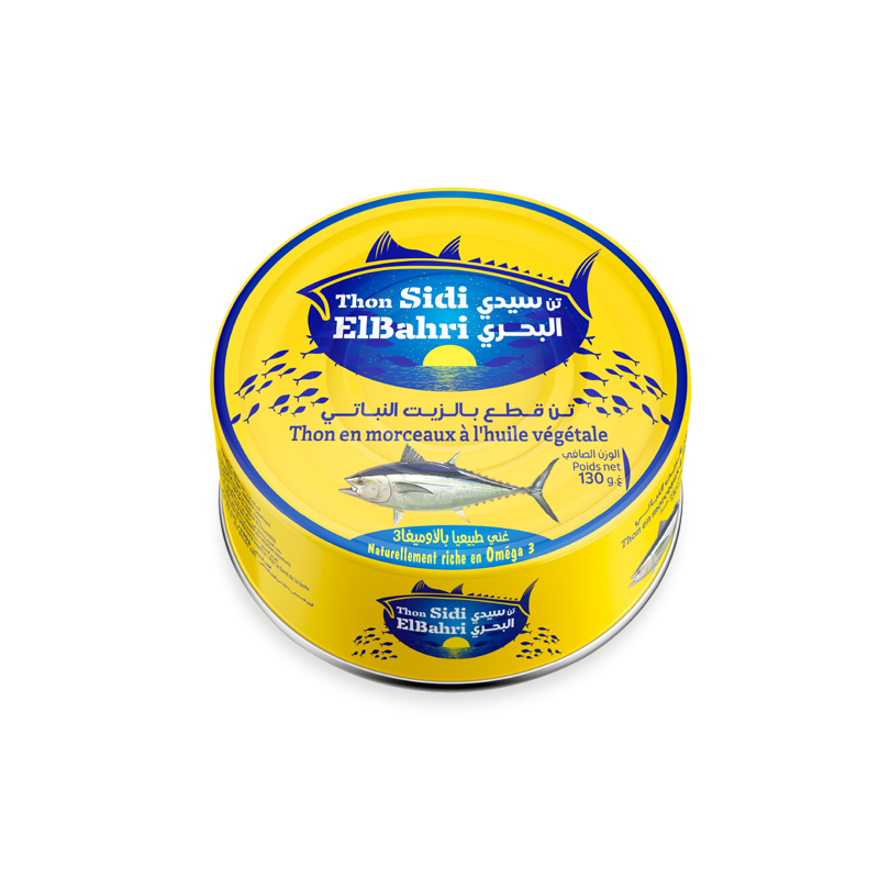 THON SIDI ELBAHRI 400*HV*24P