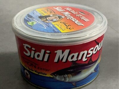 THON SIDI MANSOUR 400 HV .24