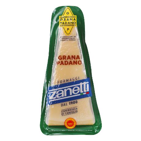 GRANA PADANO ZANETTI 150G