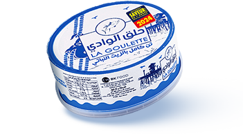 THON LA GOULETTE 160 HV *48P