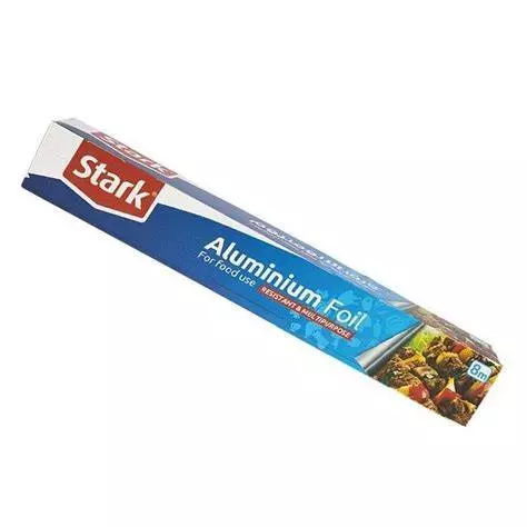 ALUMINIUM STARK 100M .6