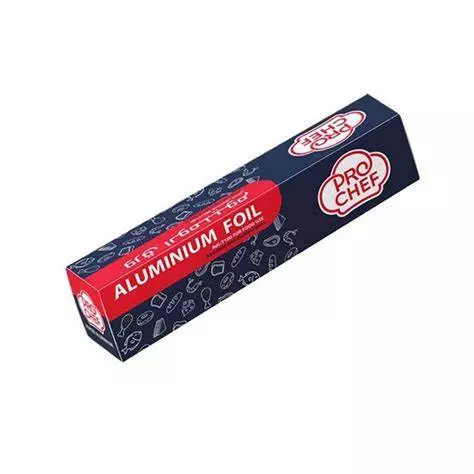 ALUMINIUM PROCHEF 100M