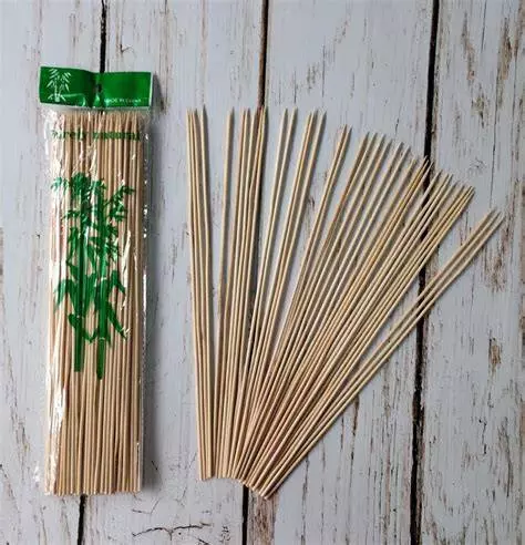BROCHETTE 15CM*300