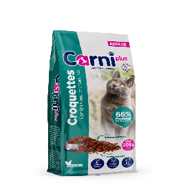 CARNIPLUS CHAT 20KG