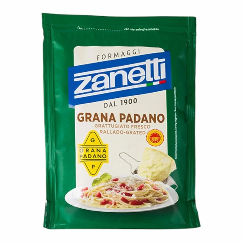 GRANA PADANO RAPE 100GR