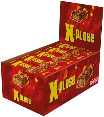 X PLOSE