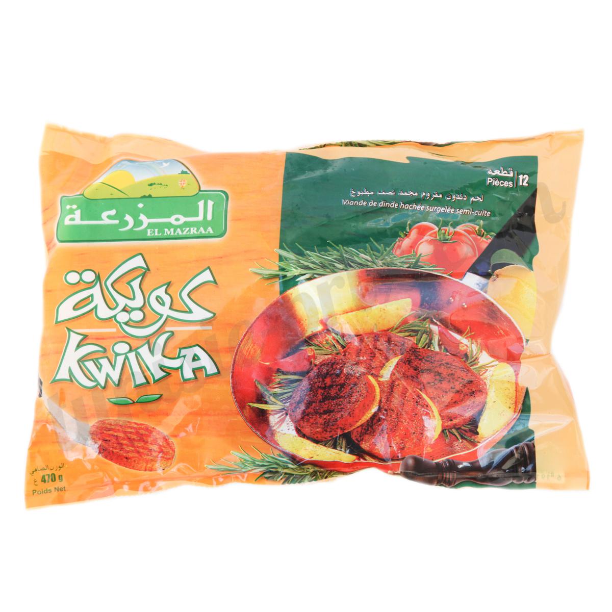KWIKA VRAC