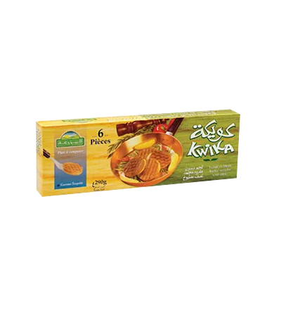 KWIKA PAQUET *20PQ