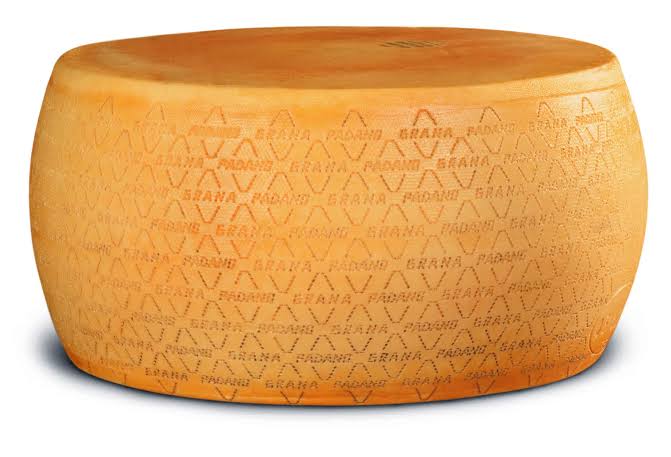 MEULE GRANA PADANO
