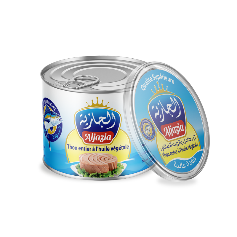 THON ALJAZIA 400*HV*12P