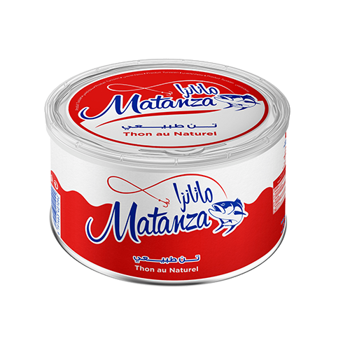 THON MATANZA 400HV *24P