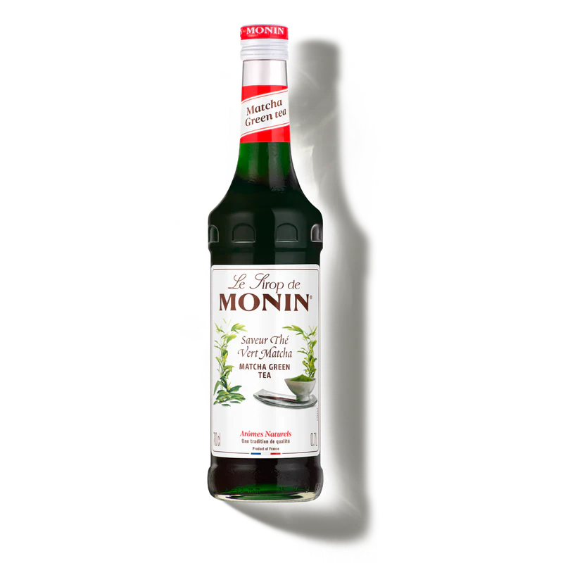 SIROP MATCHA MONIN 70CL